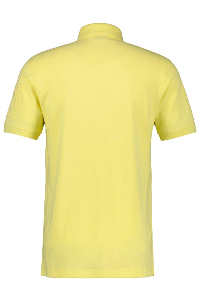 PIQUE POLO 2533229 532